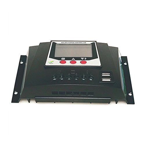 Algopix Similar Product 20 - Bioenno Power 12V24V36V48 30A
