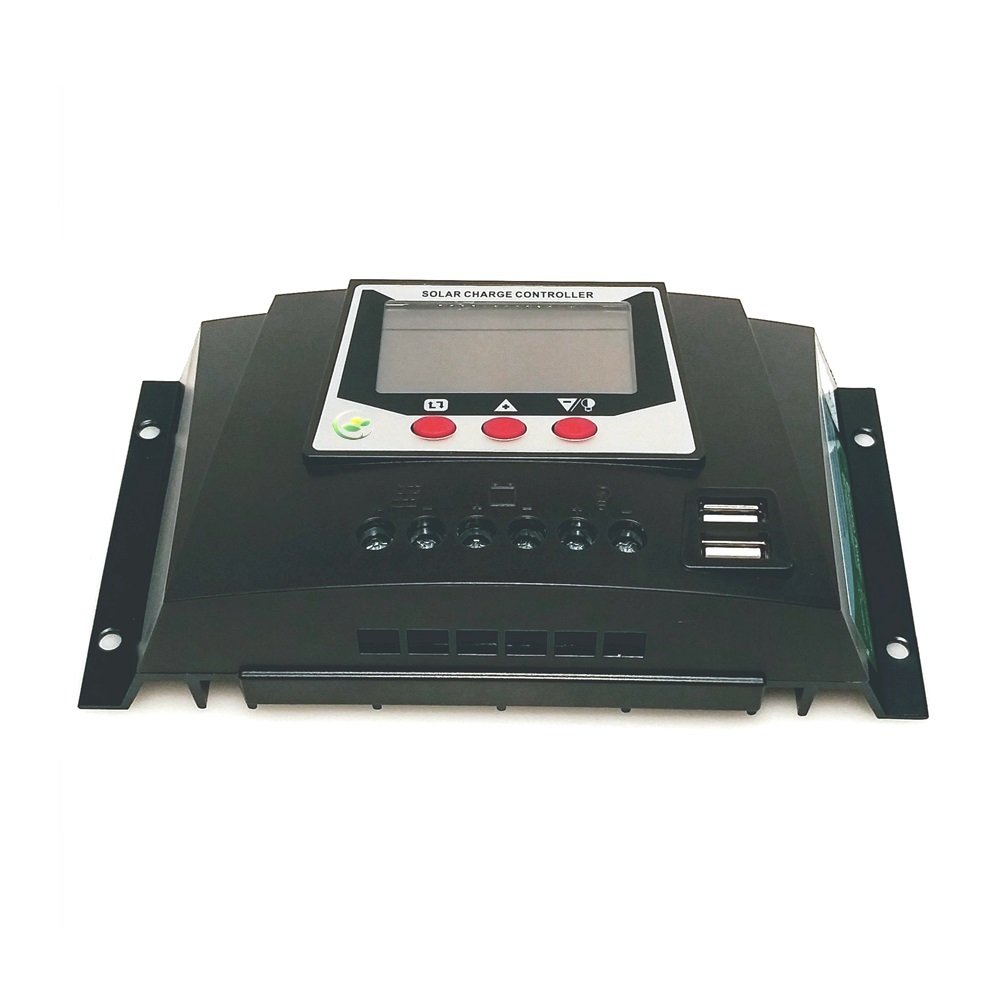Algopix Similar Product 19 - Bioenno Power 12V24V36V48 30A