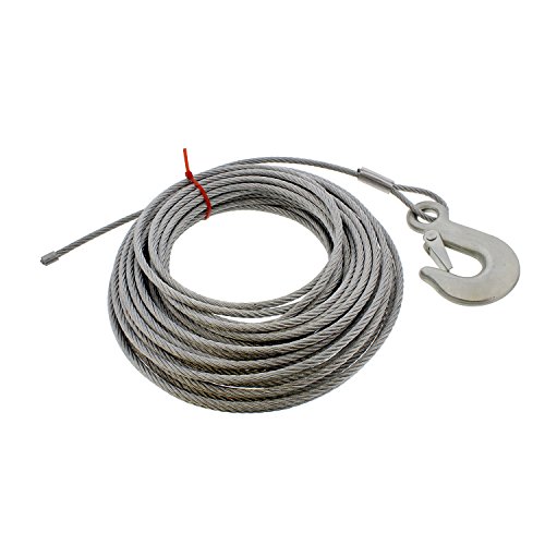 Algopix Similar Product 11 - ABN Cargo Tow Trailer Tie Down Strap