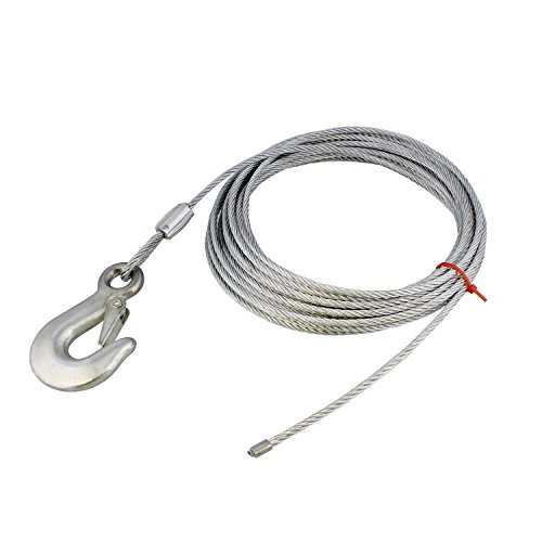 Algopix Similar Product 18 - ABN Cargo Tow Trailer Tie Down Strap