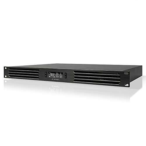 Algopix Similar Product 1 - AC Infinity CLOUDPLATE T6 Rack Mount