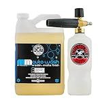 Algopix Similar Product 6 - Chemical Guys EQP359 TORQ Professional