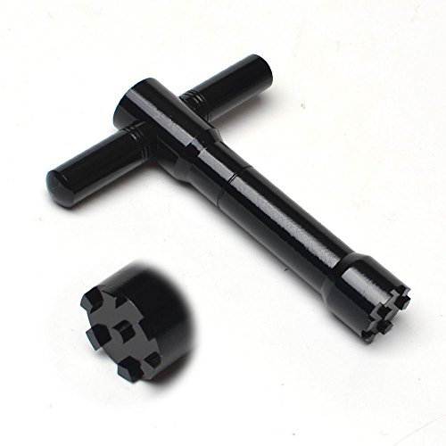 Algopix Similar Product 8 - GOOACTION Black Golf G25 I25 Weights
