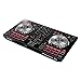 Algopix Similar Product 11 - Pioneer DJ DJ Controller Black