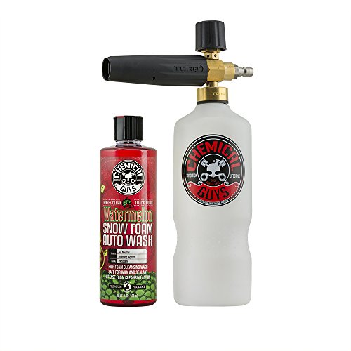 Algopix Similar Product 3 - Chemical Guys EQP345 TORQ Professional
