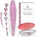 Algopix Similar Product 15 - Electric Nail File Manicure  Pedicure