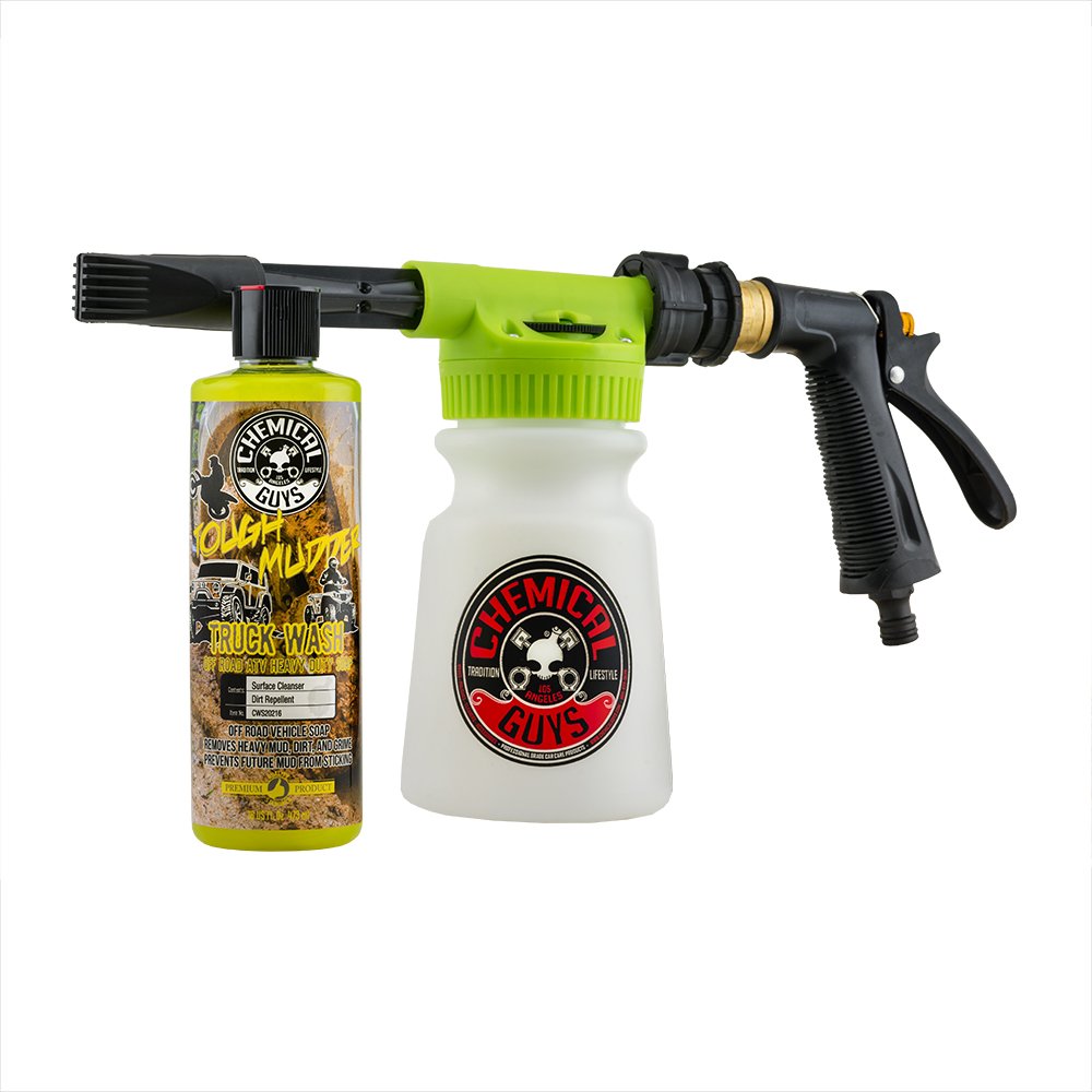 Algopix Similar Product 4 - Chemical Guys EQP347 TORQ Foam Blaster