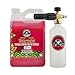 Algopix Similar Product 8 - CHEMICAL GUYS EQP344 TORQ Foam Cannon