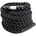 Algopix Similar Product 3 - Crown Sporting Goods Battle Ropes