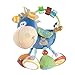 Algopix Similar Product 14 - Playgro  Plush Rattle Horse Clip Clop