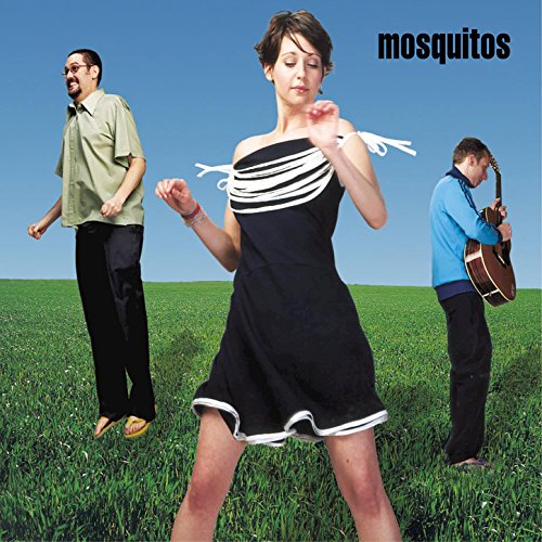 Algopix Similar Product 8 - Mosquitos (2018 Remaster)