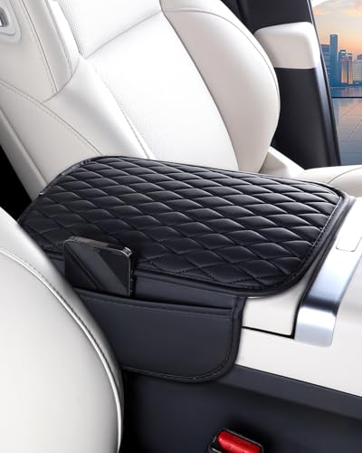 Algopix Similar Product 1 - ESKONKE Upgraded Car Center Console