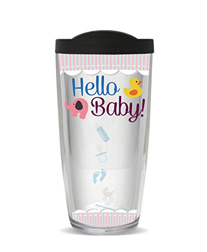 Algopix Similar Product 7 - Covocup Baby Shower Cup 16 oz