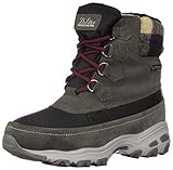 Algopix Similar Product 5 - Skechers Womens DLitesMid Hiker Lace