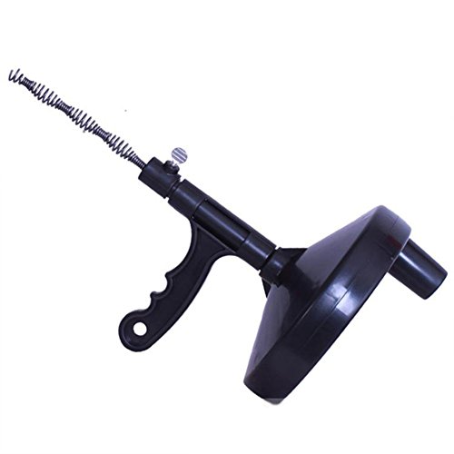 Algopix Similar Product 20 - Augers Plumbing Snake Pipe Cleaner
