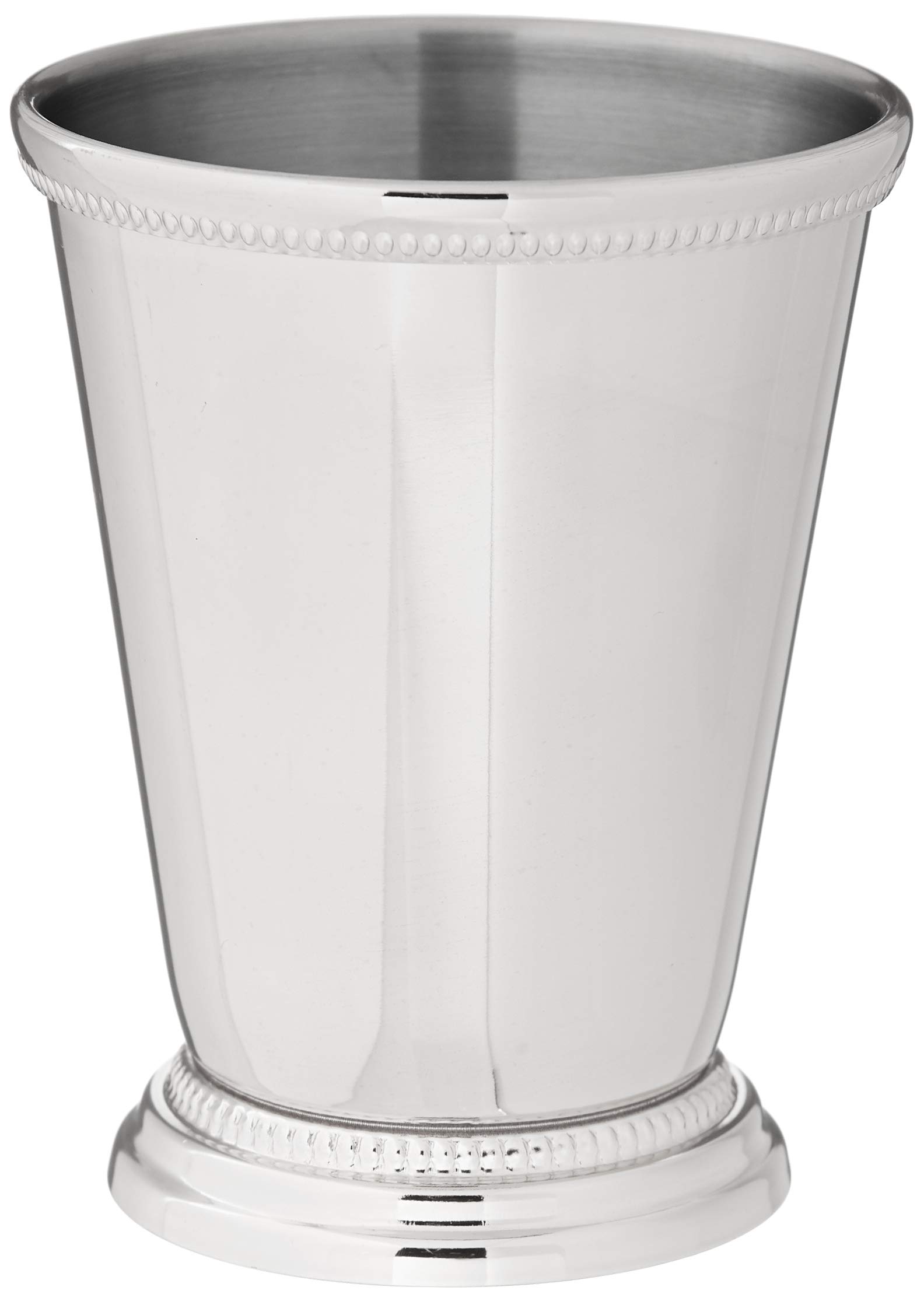 Algopix Similar Product 2 - Barfly Julep Cup, Stainless