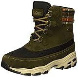 Algopix Similar Product 14 - Skechers Womens DLitesMid Hiker Lace