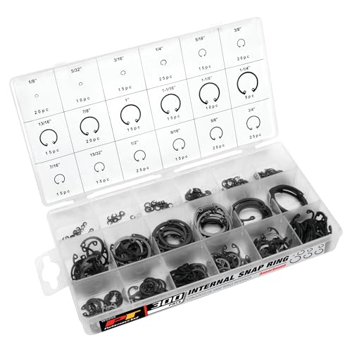 Algopix Similar Product 18 - Performance Tool W5254 18Piece