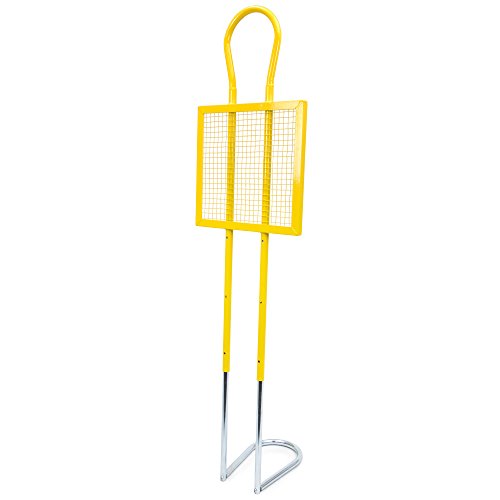 Algopix Similar Product 7 - Crown Sporting Goods AdjustableSize