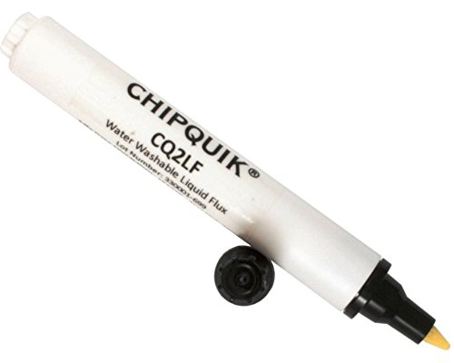 Algopix Similar Product 5 - Chip Quik CQ2LF Liquid Flux