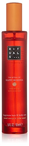 Algopix Similar Product 6 - Rituals The Ritual of Happy Buddha Hair