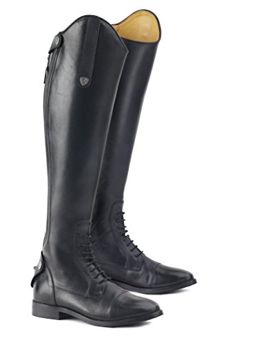 Algopix Similar Product 20 - Ovation Maestro Field Boot Black 37R