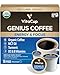 Algopix Similar Product 15 - VitaCup Organic Genius Keto Coffee