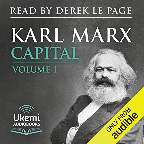 Algopix Similar Product 15 - Capital Volume 1 A Critique of