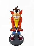 Algopix Similar Product 17 - Crash Bandicoot XL Cable Guy