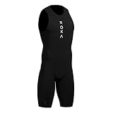 Algopix Similar Product 19 - ROKA Mens Viper Elite Swimskin for