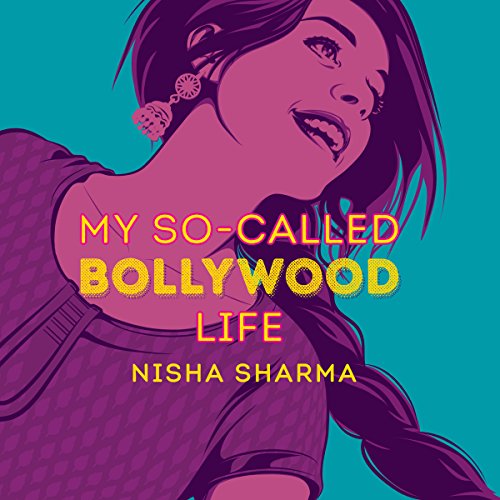 Algopix Similar Product 5 - My So-Called Bollywood Life