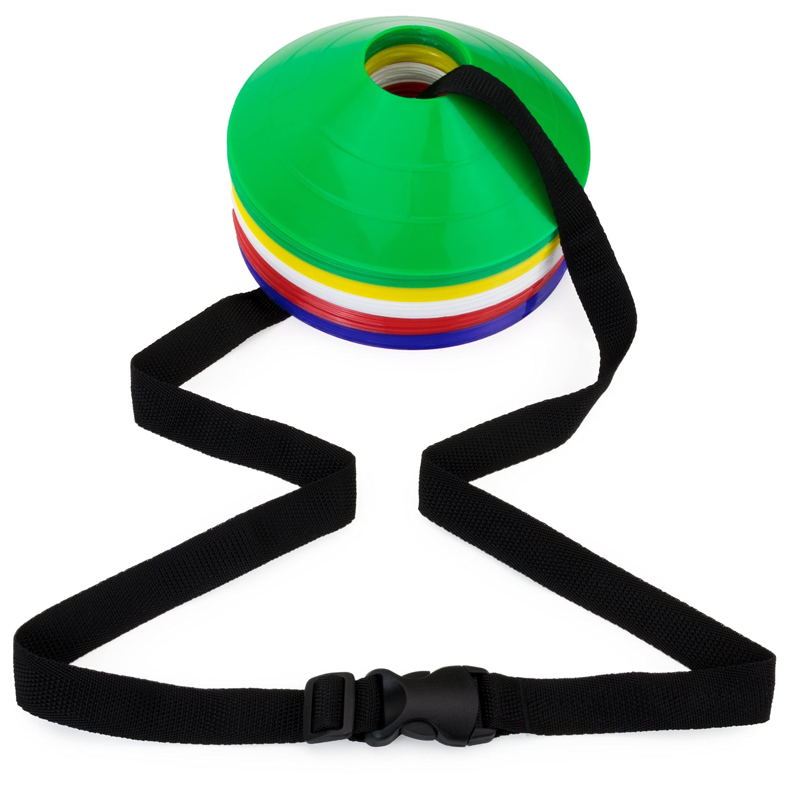 Algopix Similar Product 12 - Crown Sporting Goods 5Foot Heavy Duty