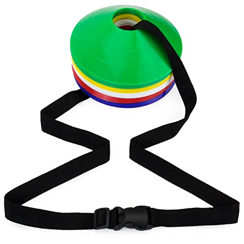 Algopix Similar Product 9 - Crown Sporting Goods 5Foot Heavy Duty