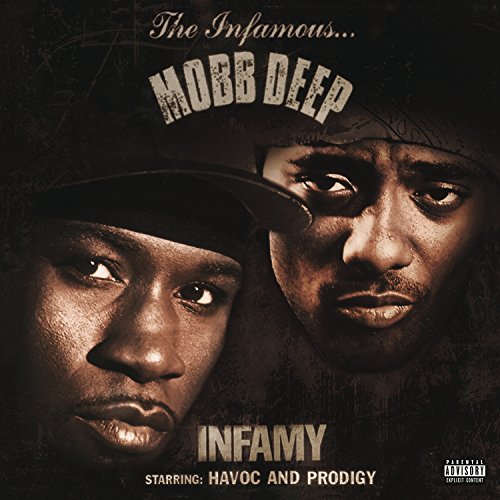 Algopix Similar Product 20 - Infamy