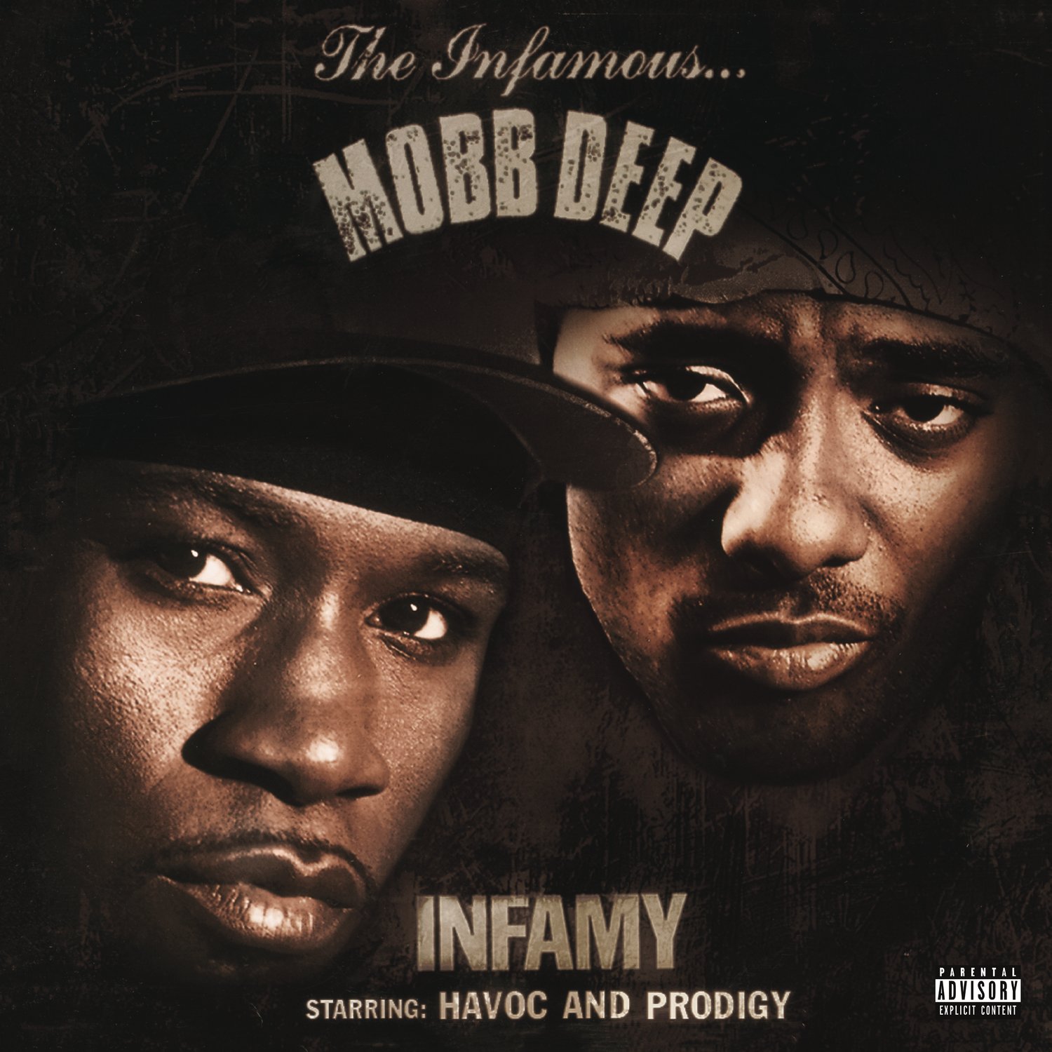 Algopix Similar Product 18 - Infamy