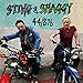 Algopix Similar Product 13 - 44/876 (Limited Edition) (Red Vinyl)