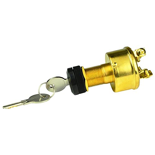 Algopix Similar Product 19 - BEP 4 Position Ignition