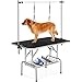 Algopix Similar Product 15 - Pet Grooming Table for Large Dogs