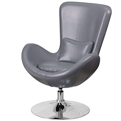 Algopix Similar Product 3 - Delacora CH162430GYLEAGG 30 Inch