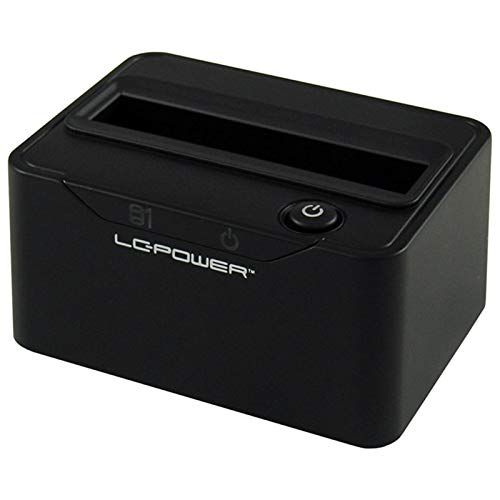 Algopix Similar Product 4 - GEH ZUB LCPower LCDOCK25C Docking