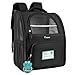 Algopix Similar Product 19 - PetAmi Dog Backpack Carrier for Small