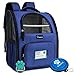 Algopix Similar Product 6 - PetAmi Deluxe Pet Carrier Backpack for