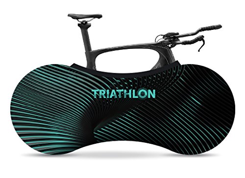 Algopix Similar Product 19 - VELOSOCK Bicycle Bike Cover Limitless