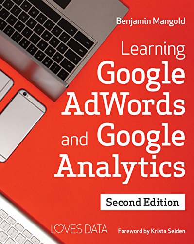 Algopix Similar Product 12 - Learning Google AdWords and Google