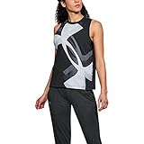 Algopix Similar Product 1 - Under Armour Womens Muscle Tank