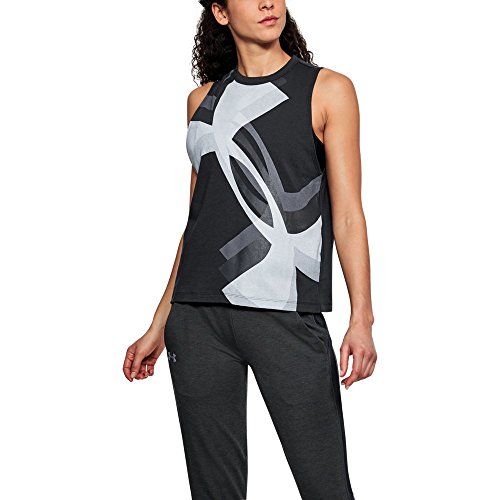 Algopix Similar Product 4 - Under Armour Womens Muscle Tank