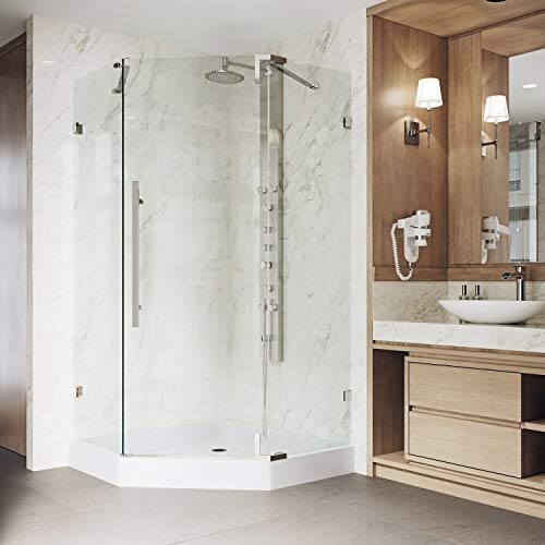 Algopix Similar Product 5 - Vigo VG606442W Ontario 7938 H x