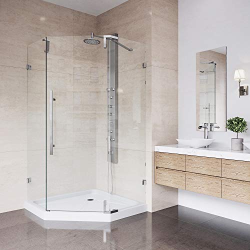 Algopix Similar Product 20 - Vigo VG606436WS Ontario 7738 H x