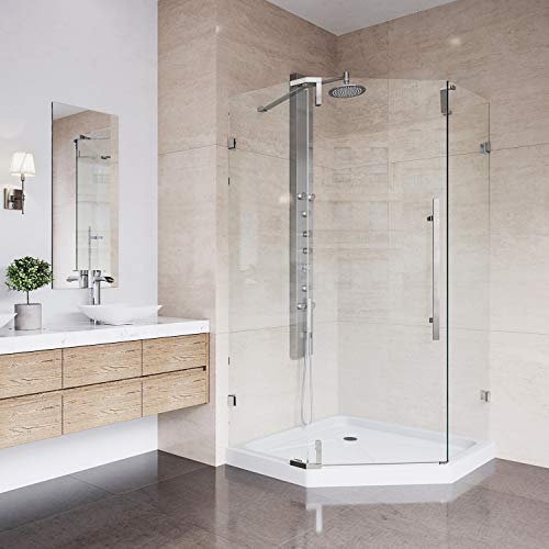 Algopix Similar Product 1 - Vigo VG606442WS Ontario 7738 H x