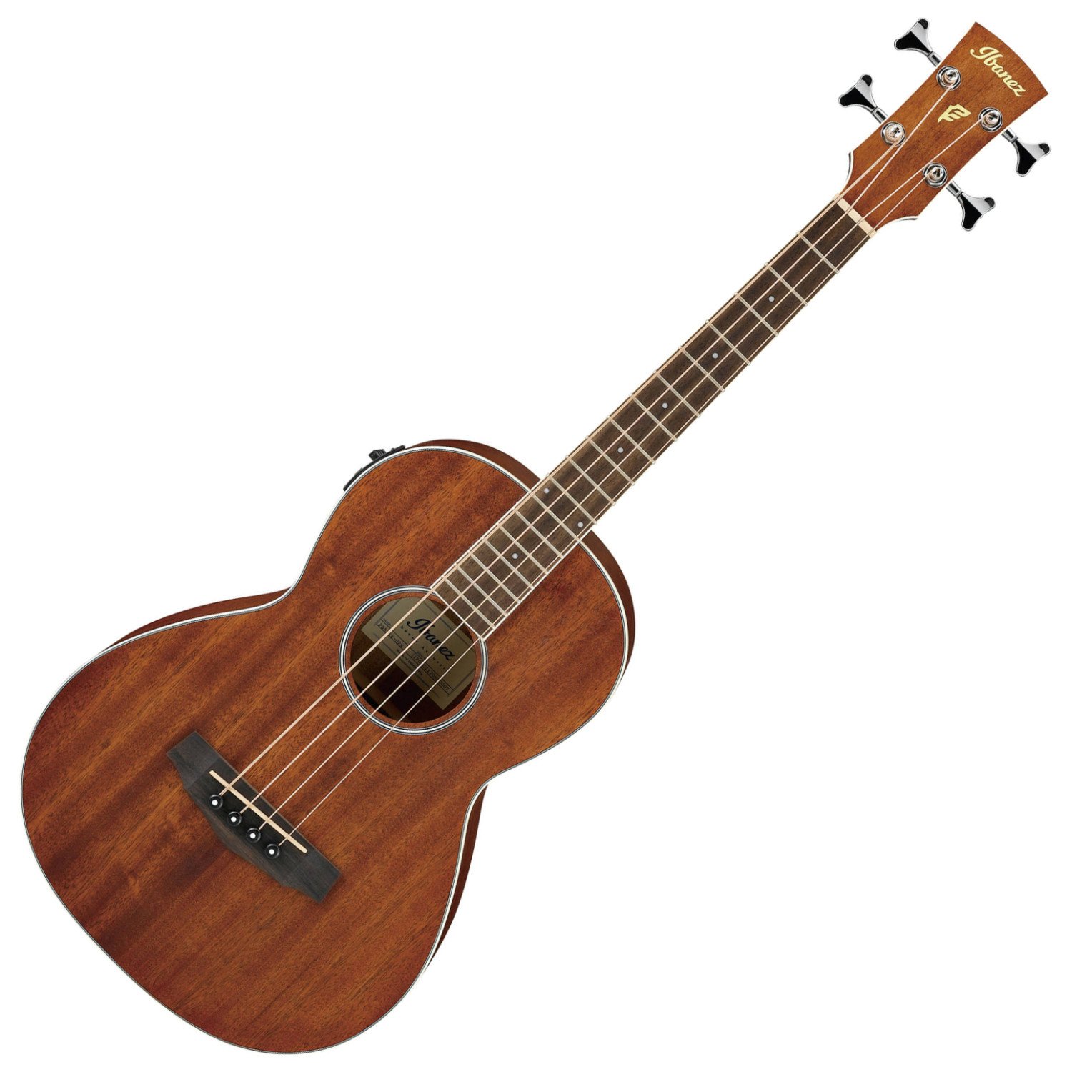 Algopix Similar Product 6 - Ibanez PNB14E - Open Pore Natural